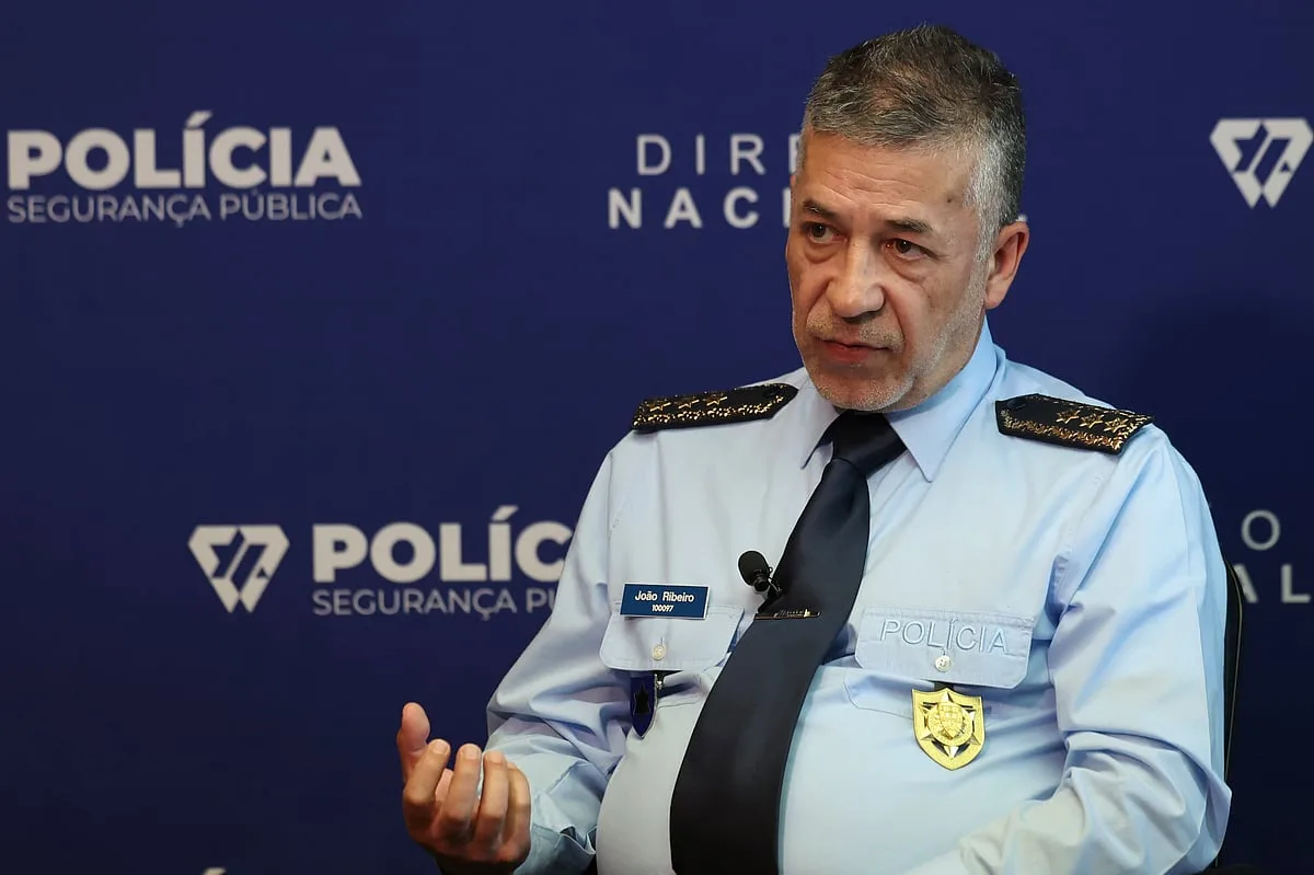 PSP alerta para aumento de imigrantes ilegais que chegam de comboio e autocarro