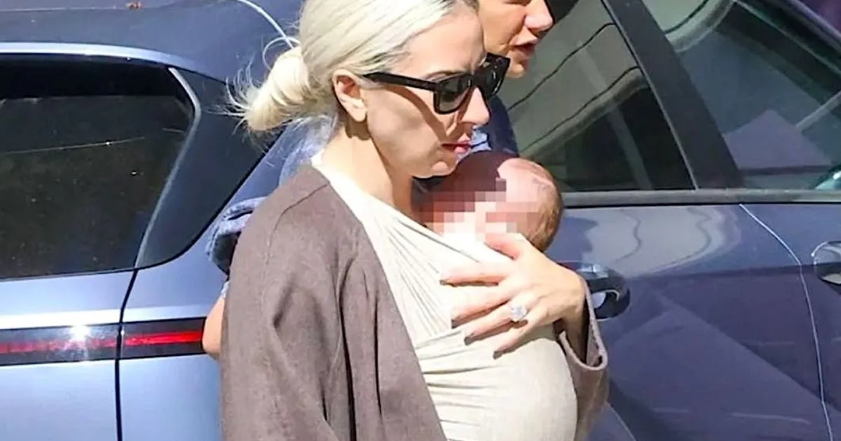 Lady Gaga fue mamá por primera vez: el misterio sobre su bebé y las fotos que confirmaron la noticia