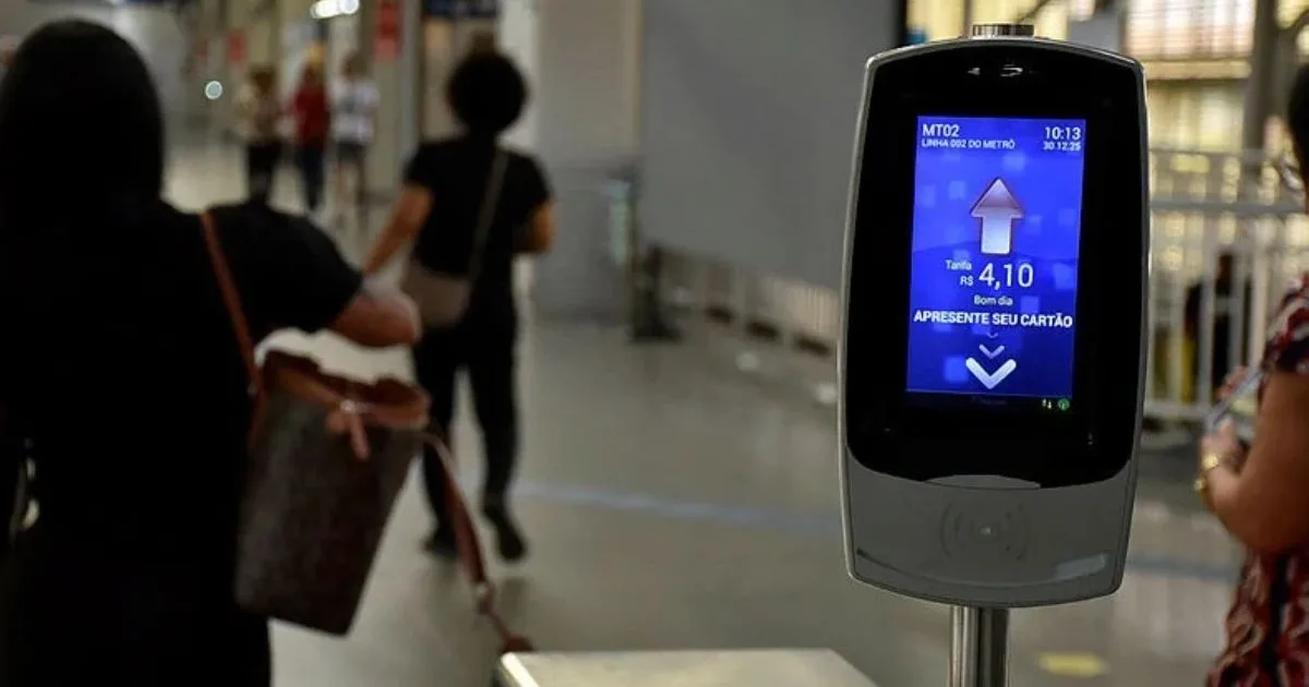Eleições: veja horários e regras do transporte gratuito para ônibus, ferry e metrô na Bahia