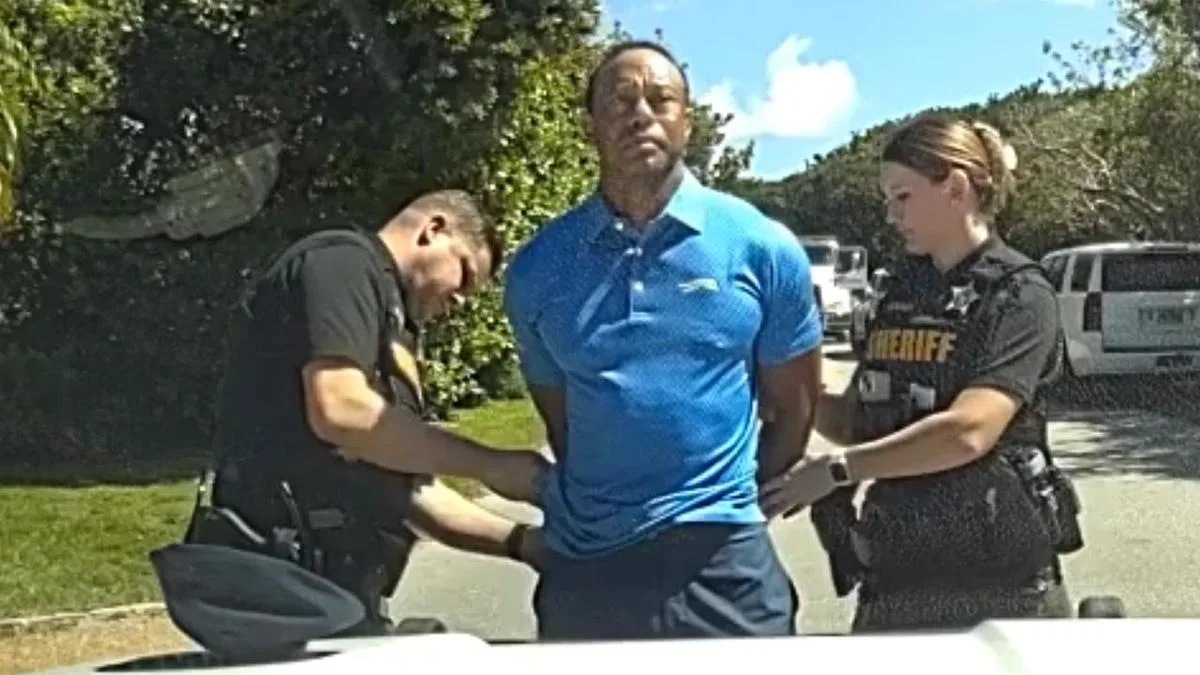 Tiger Woods plans to change not guilty plea in DUI case
