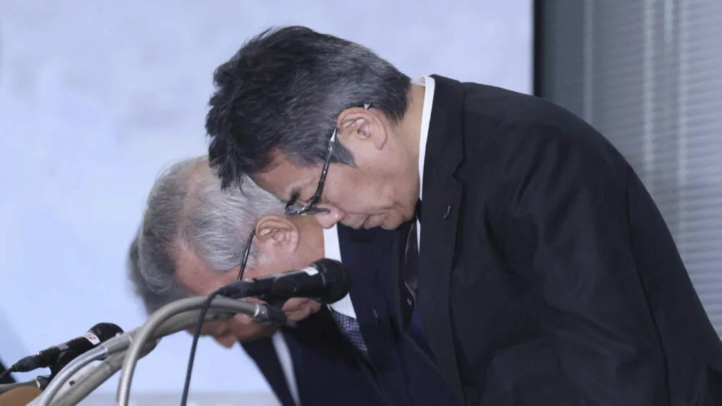 Japon: démissions après un scandale de falsification de données sismiques autour d'une centrale nucléaire