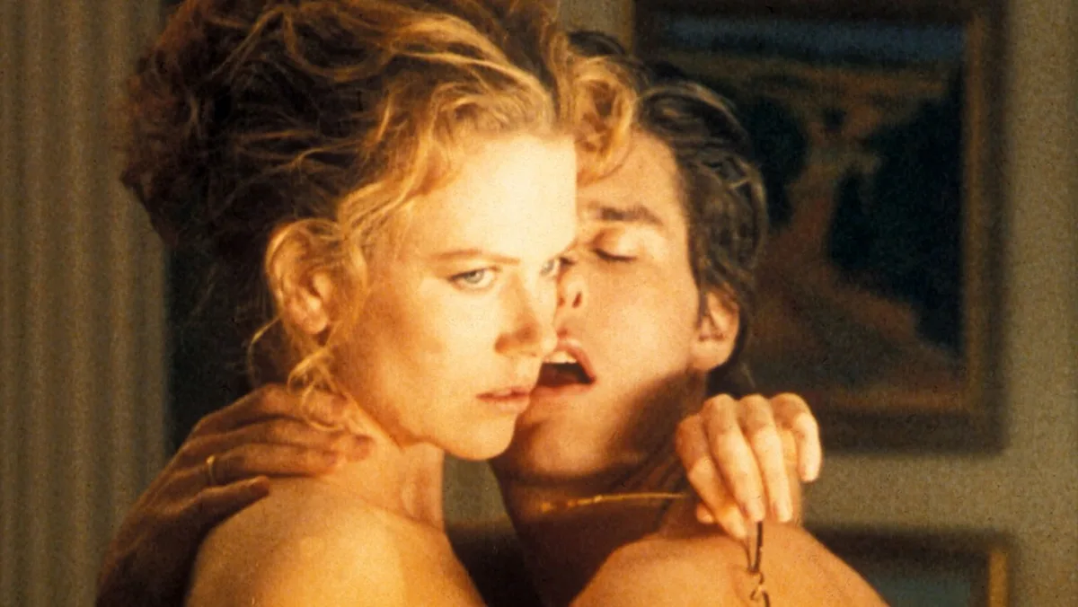 Stanley Kubrick’s Daughter Tackles ‘Eyes Wide Shut’ Missing 20 Minutes Conspiracy Theory