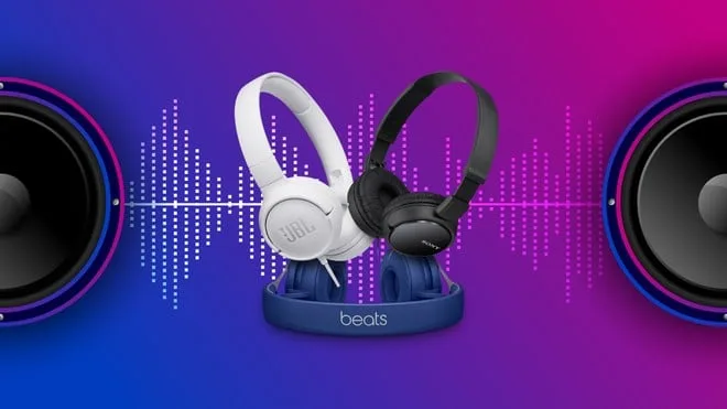 Melhor fone de ouvido on-ear para comprar | Guia do TudoCelular