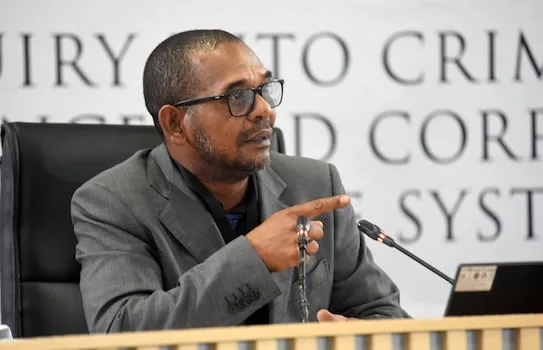 Five key things about Adams’ testimony at Madlanga