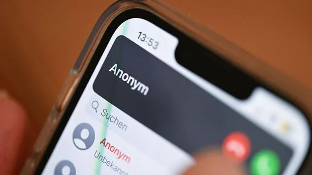Telefontrick: Kind in Haft? Schockanrufer bringt 85-Jährige um viel Geld