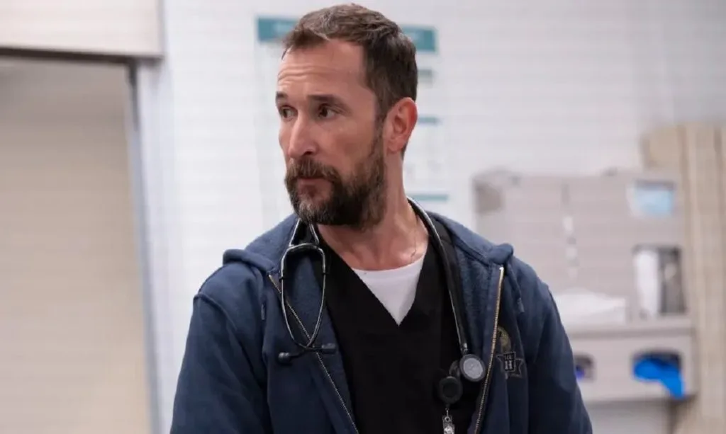 ‘The Pitt’: Noah Wyle DETONA possível saída da Paramount da Califórnia em meio à fusão com a Warner Bros. Discovery