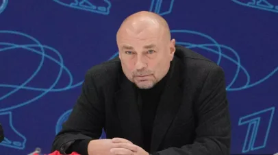 CAS не получал апелляцию Жулина на отказ в нейтральном статусе