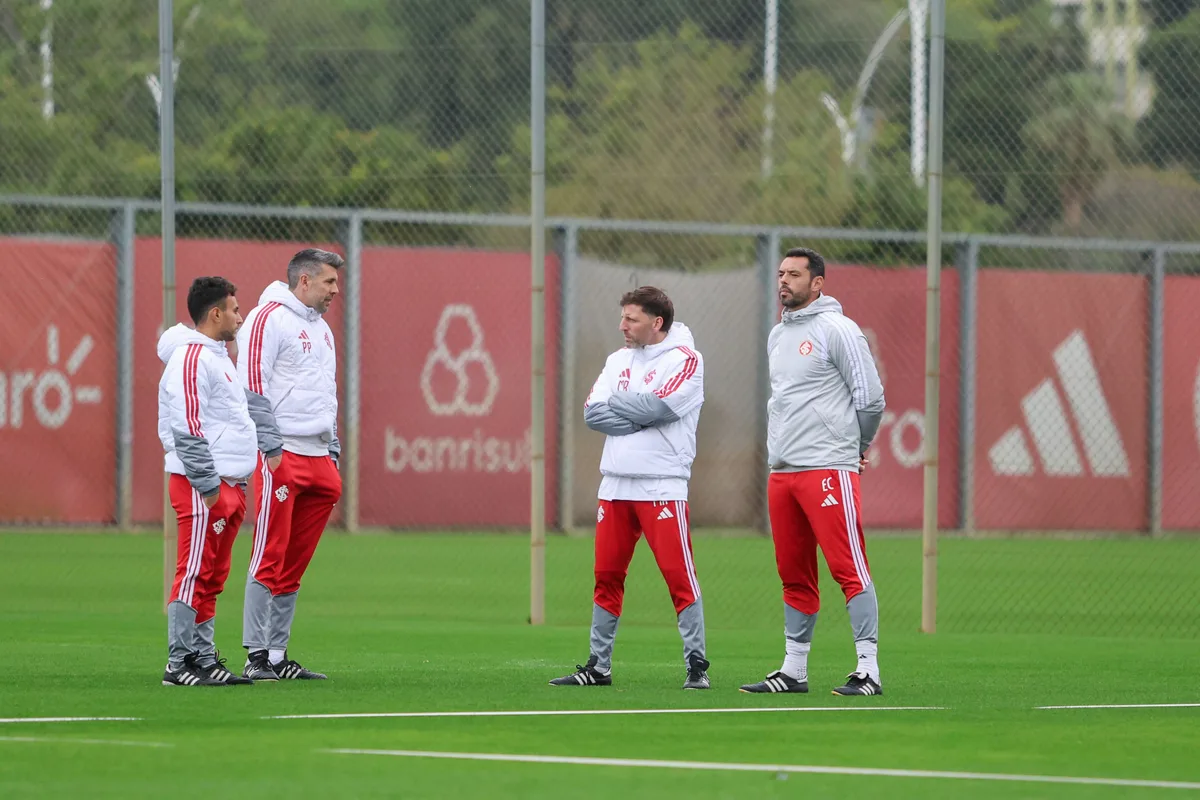Gre-Nal da Copa do Brasil: cinco pontos para o Inter ajustar antes das quartas de final
