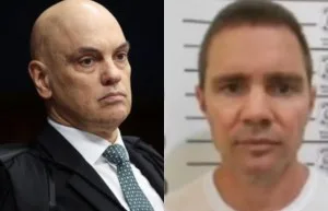 Vídeo, mensagens e contrato: novos elementos cercam Moraes no caso Vorcaro