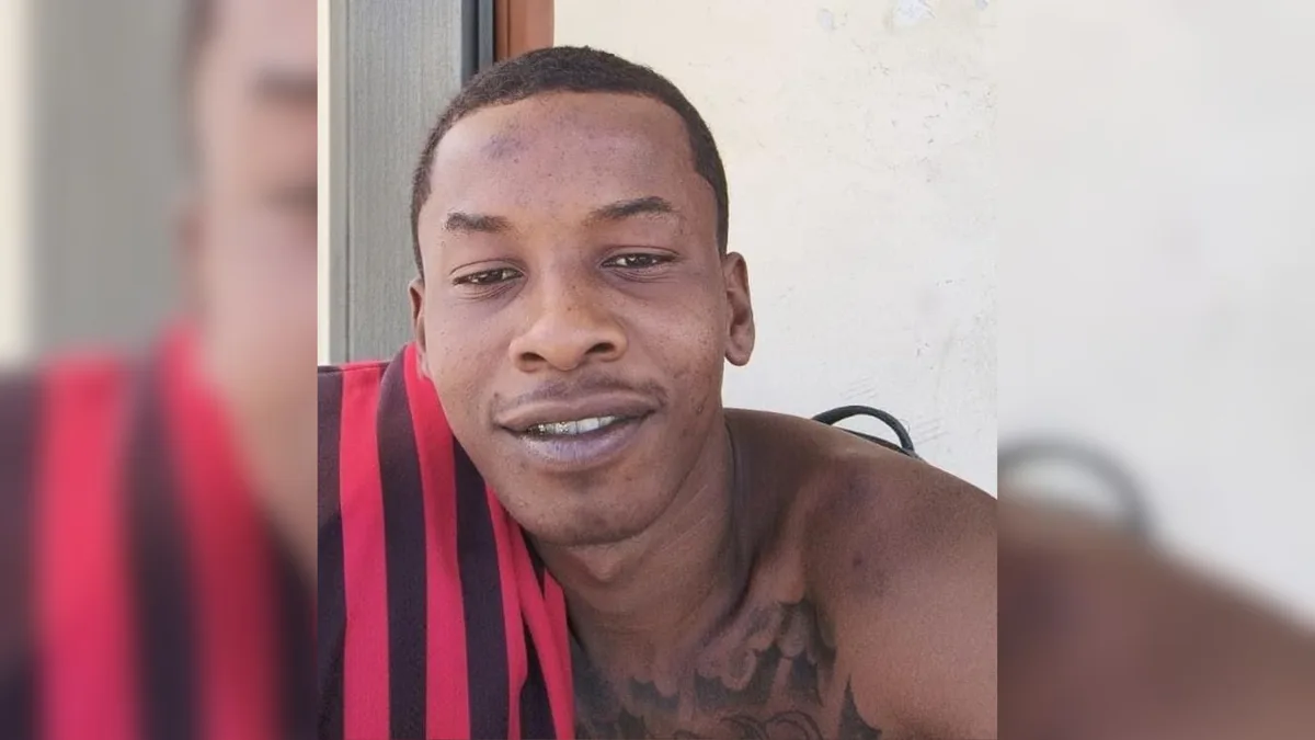 Jovem é detido pela PM e desaparece durante trajeto até delegacia no ES