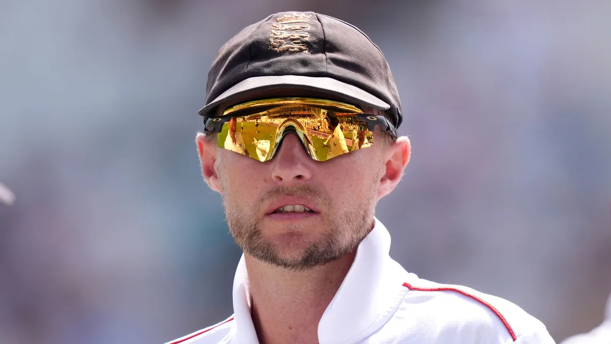 Broad excited at what Fleming can do for Root's captaincy