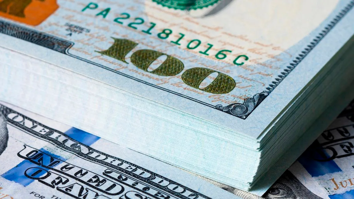 Dólar, riesgo país y bonos: el "Gurú del Blue" anticipó qué puede pasar en las próximas semanas