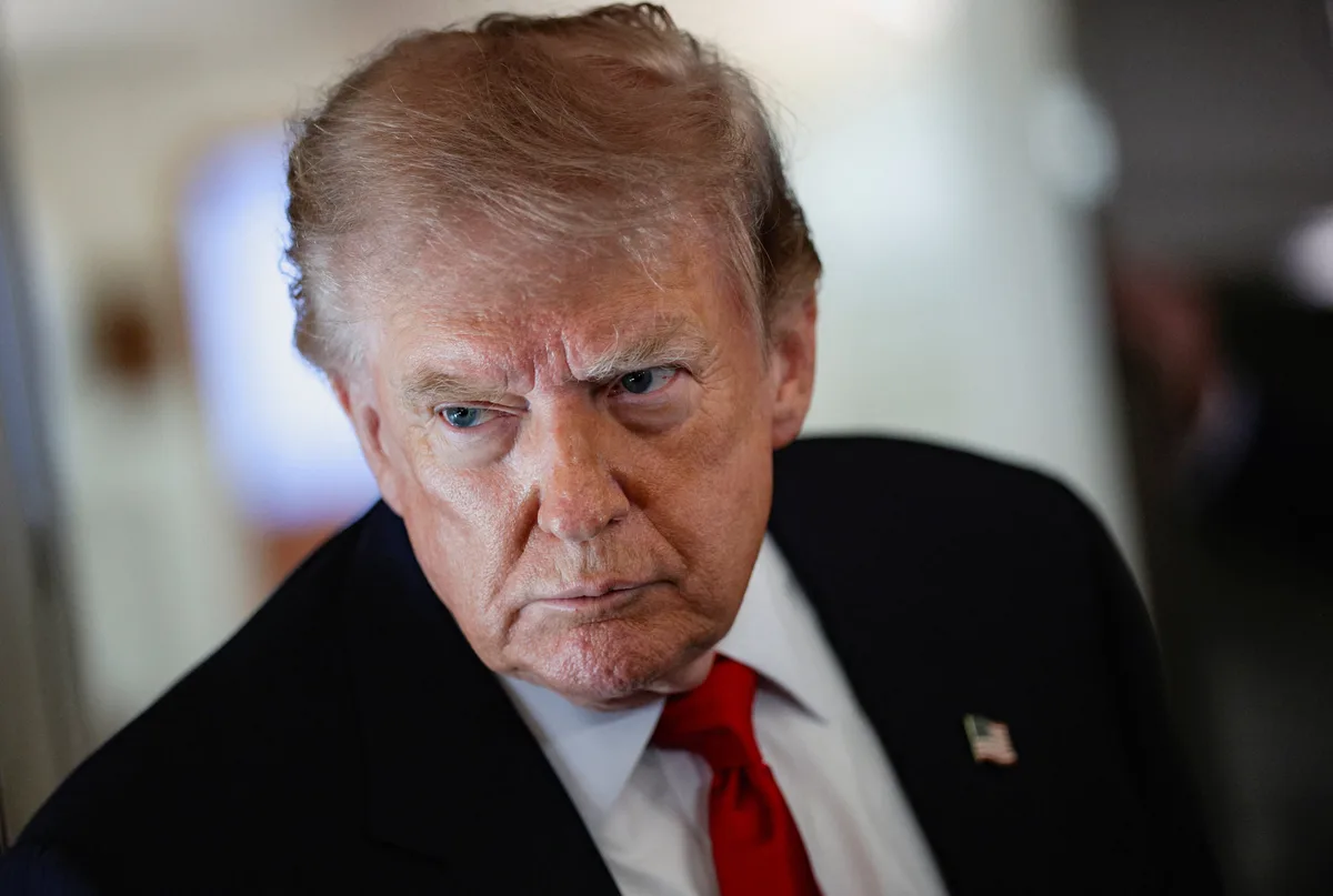 A l’approche des midterms, les démissions s’enchaînent dans l’entourage de Donald Trump
