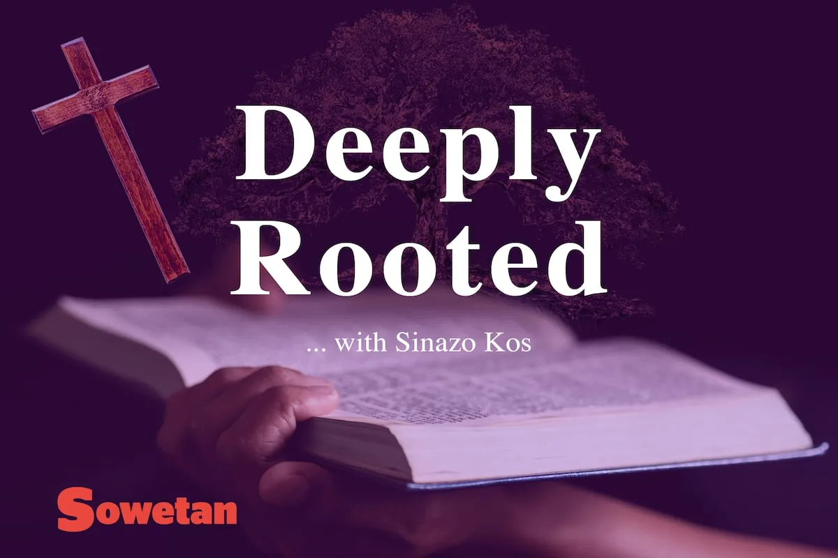 PODCAST | Hold God accountable to His Word