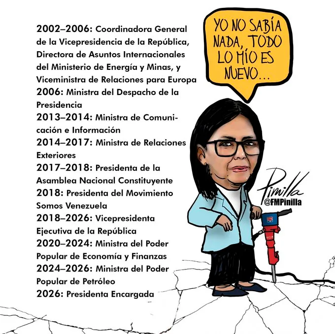 Caricaturas de este miércoles 26 de agosto de 2026