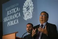 Nunes vê motivação política na atuação de Dino e diz não se intimidar