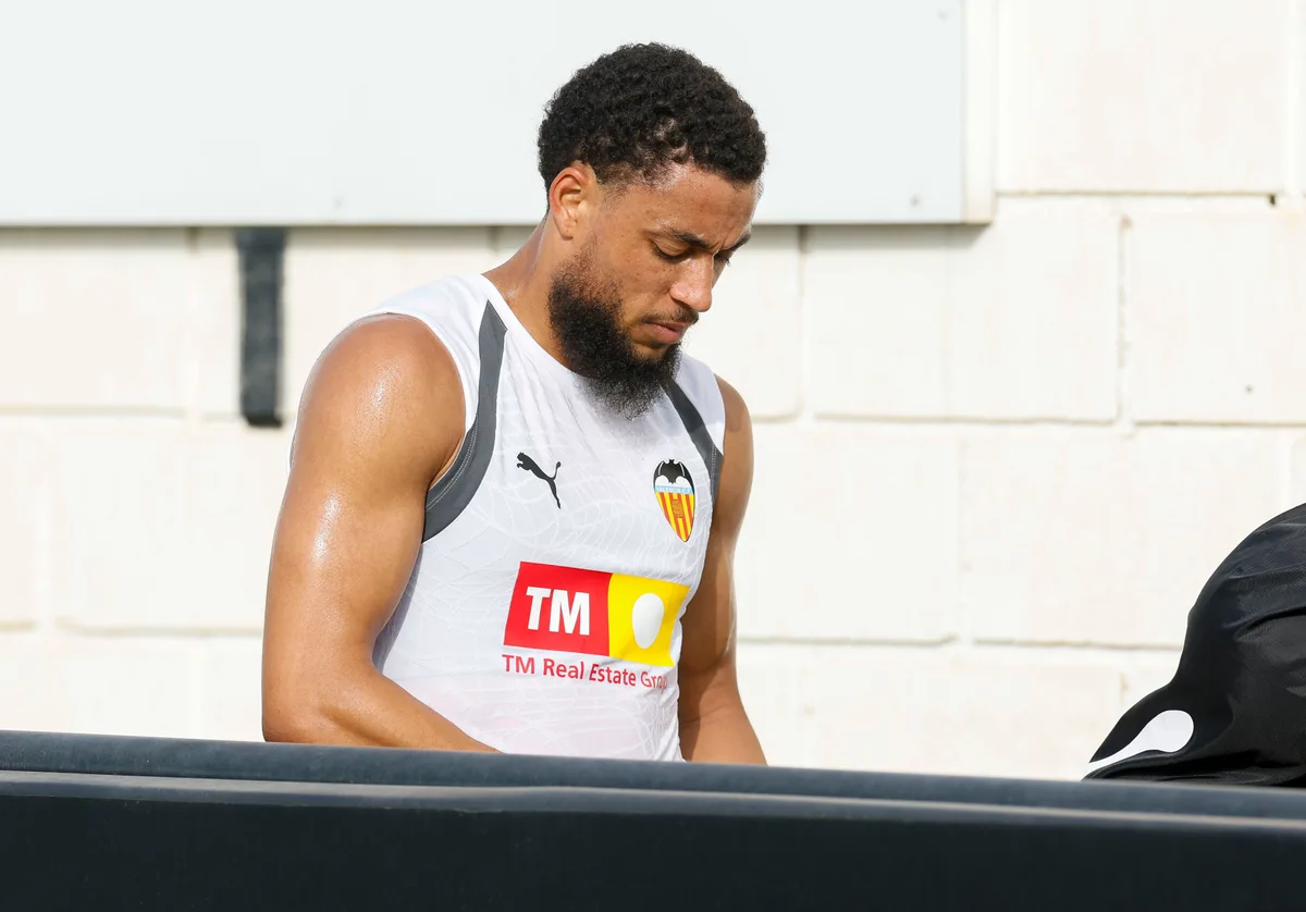 El PSV, dispuesto a pagar la cláusula de Danjuma