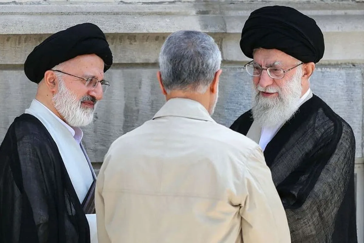 Causa AMIA: suman al juicio al hombre de confianza de Khamenei como cerebro del atentado