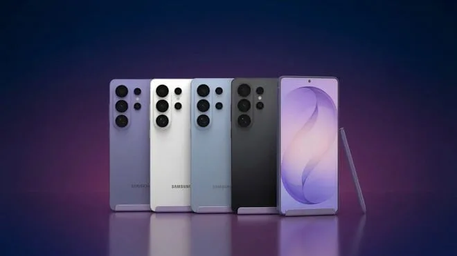 Galaxy S26 Ultra: atualização para bug da tela vermelha levanta novas reclamações de usuários