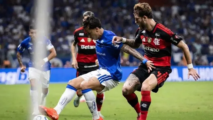 O percentual de clubes da Libertadores e da Sul-Americana com patrocínio de bets