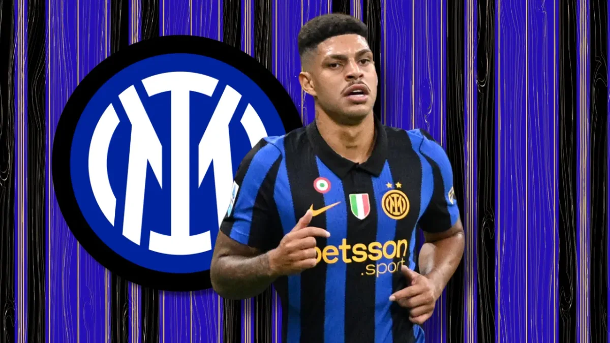 Por que Luis Henrique deve permanecer na Internazionale em 2026 apesar do interesse da Roma