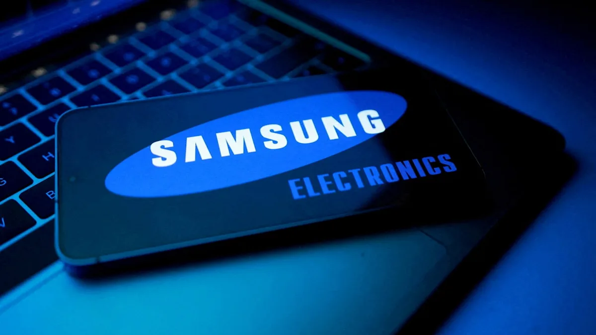 Neue Design-Zeichnungen aufgetaucht - Samsung plant wohl Kamera-Umbau beim Galaxy S27