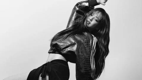 JENNIE y adidas preparan la colaboración que promete revolucionar el sportswear con estética bailarina