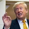 Trump diz que gostaria de ver a Irlanda "unificada"