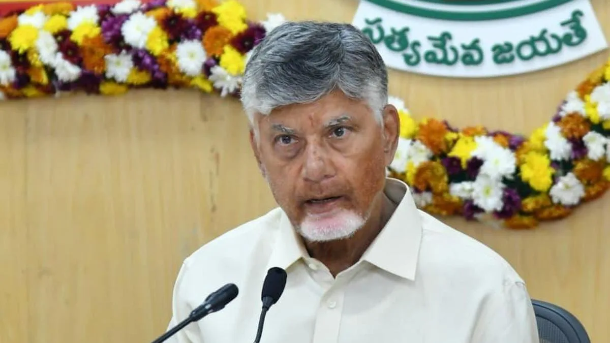 Coaching centres backing politically motivated protests in Andhra Pradesh to face action