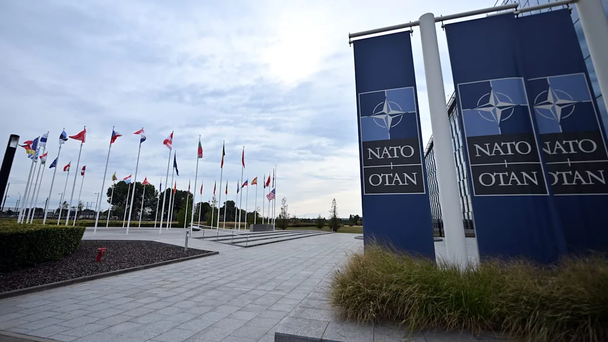 Das mächtigste Versprechen der Nato - Was bedeutet Artikel 5?