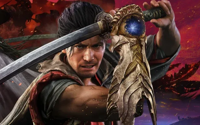 Jogos de PC em PRÉ-VENDA na Nuuvem com desconto; Onimusha, Final Fantasy e mais