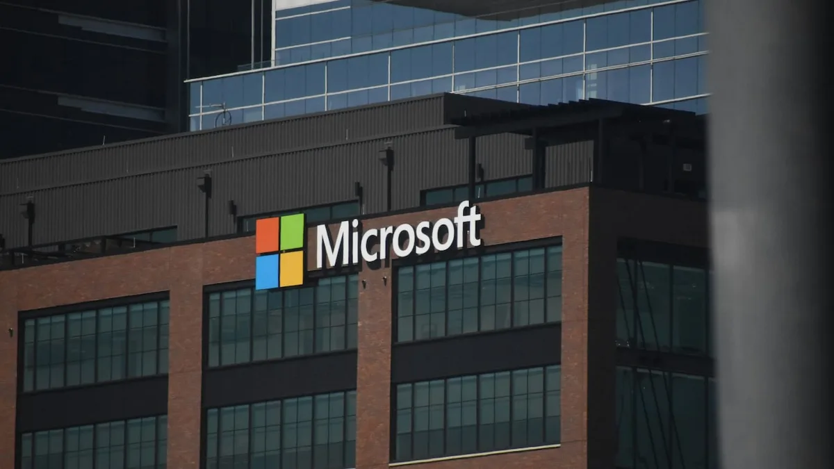 Microsoft Defends H-1B Visa Use After US Suspends Green Card Filings