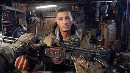 Vorschau Metro 2039: Zurück in der Hölle unter Moskau