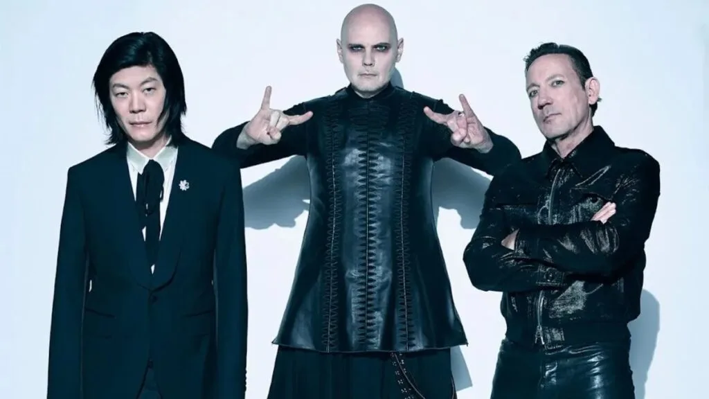 Crítica | The Smashing Pumpkins explora a melancolia do alt-rock na impecável “Black Stars”, de ‘Jogos Vorazes: Amanhecer na Colheita’