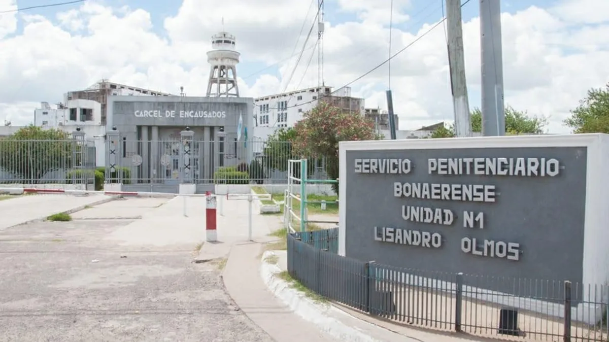 El Gobierno lanzó el programa para ejecutar el bloqueo de celulares en las cárceles provinciales