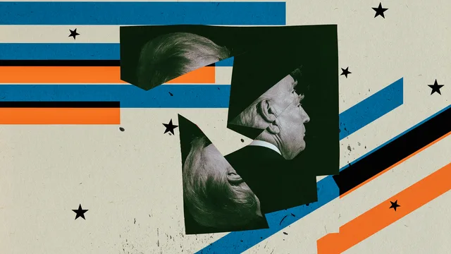 Donald Trump: Maga? Das Gegenteil ist der Fall