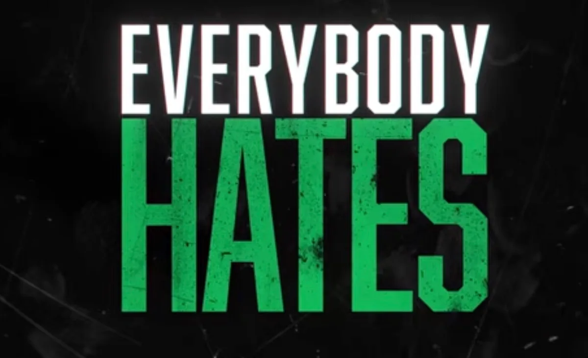 Vice Greenlights ‘Everybody Hates’ Series About Polarizing Sports Figures Like Jake Paul, Aaron Rodgers (EXCLUSIVE)
