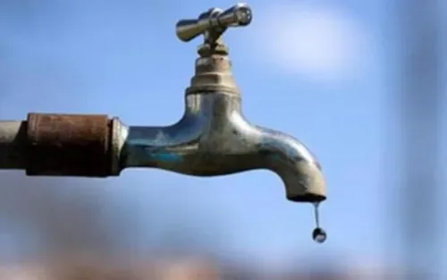 Cape Town water outages: Parow, Khayelitsha, woodstock and other areas face disruptions