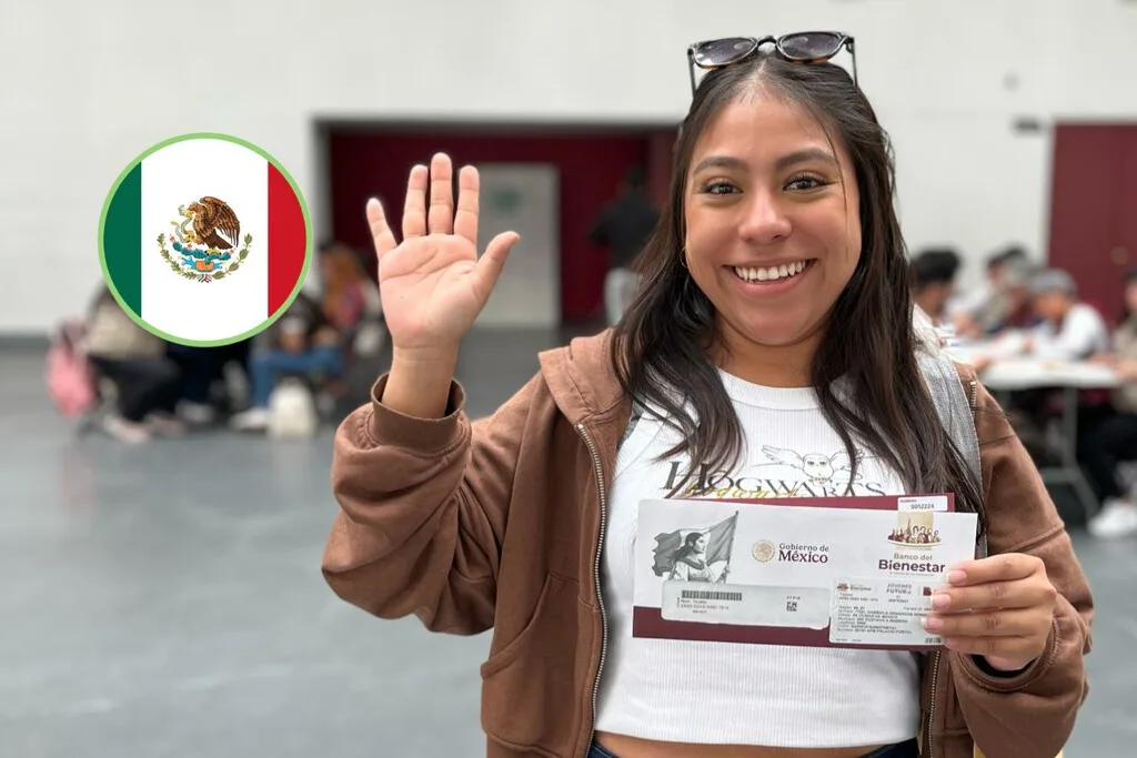 Becas de 9,500 pesos a jóvenes de 15 a 25 años en México: estos son todos los requisitos