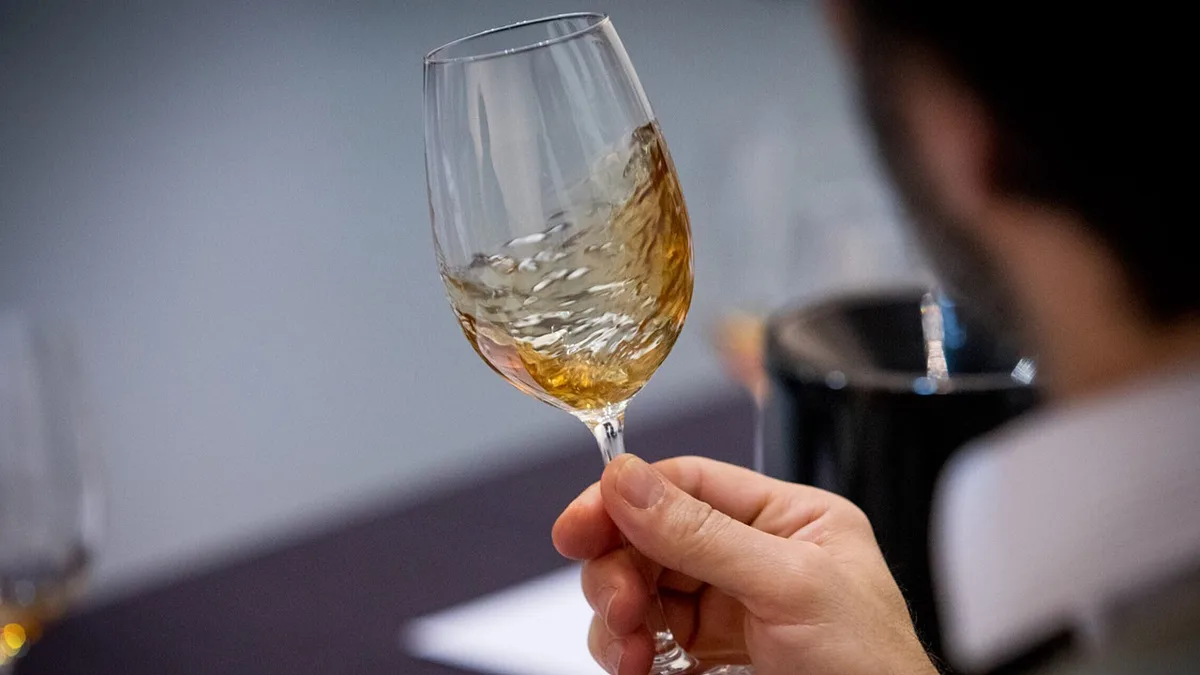 Vinhos subaquáticos - ciência ou apenas uma boa história?