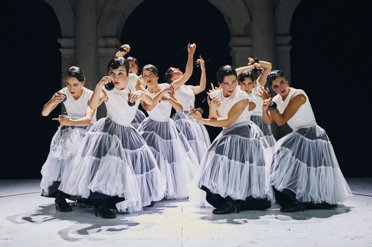 El Ballet Español lleva a Teatros del Canal 'Nascencia', una mirada al renacer a través de la danza española