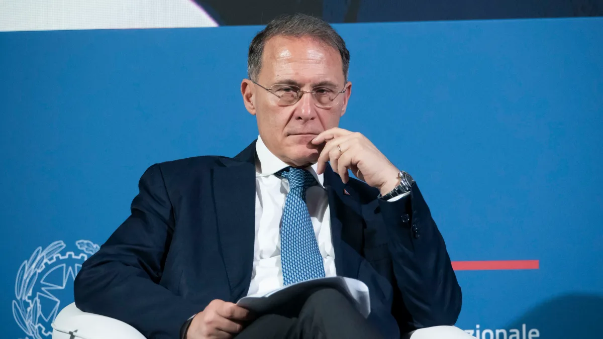 Melonis Brüder Italiens: Jetzt will der Erste mit den Rechtsextremen zusammenarbeiten
