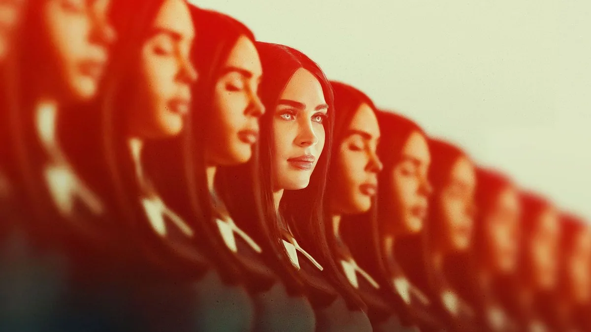 "Subservience": Megan Fox als verführerischer Killer-Roboter