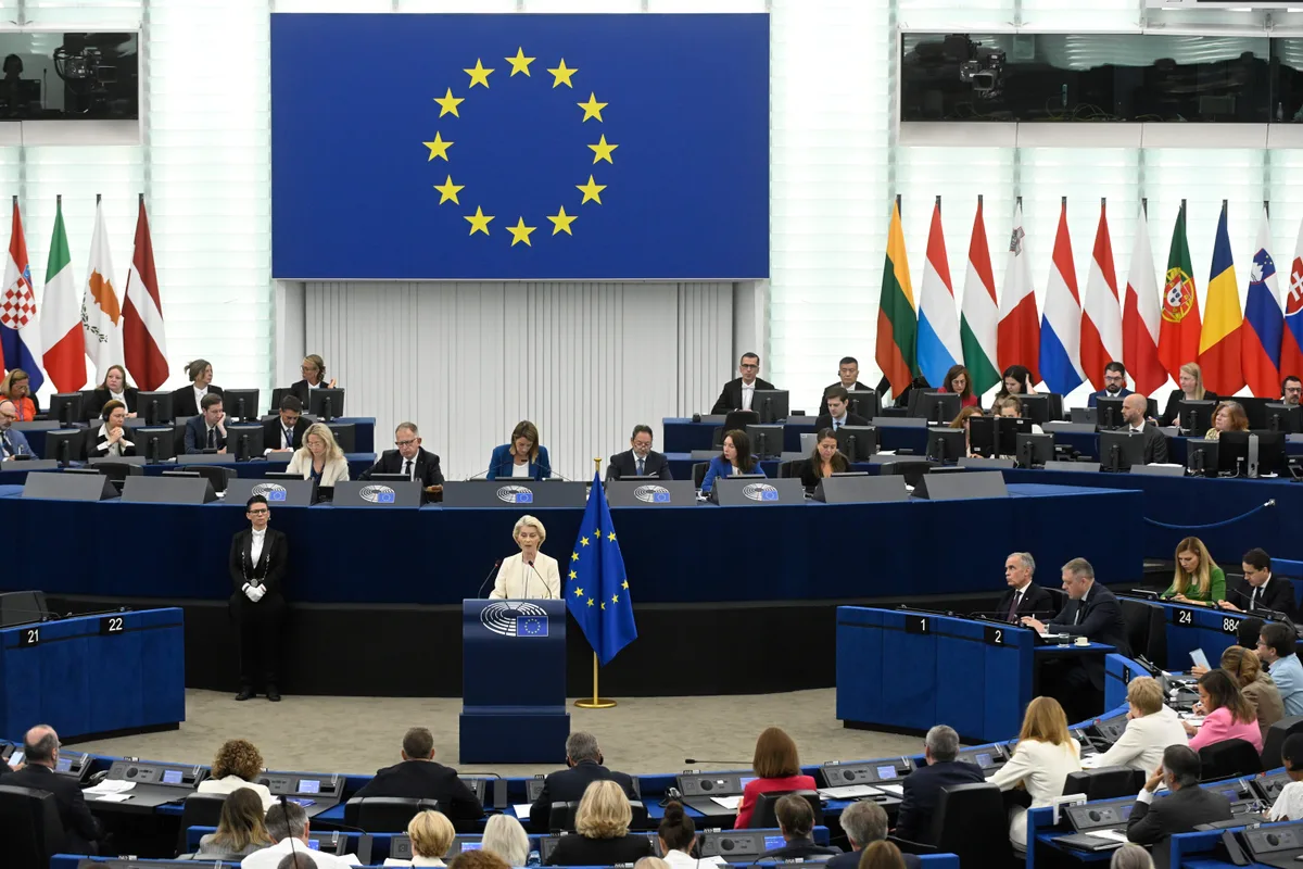 "Voter pour le RN et LFI, c’est opter pour une sortie de route pour la France et une sortie de l’histoire pour l’Europe"