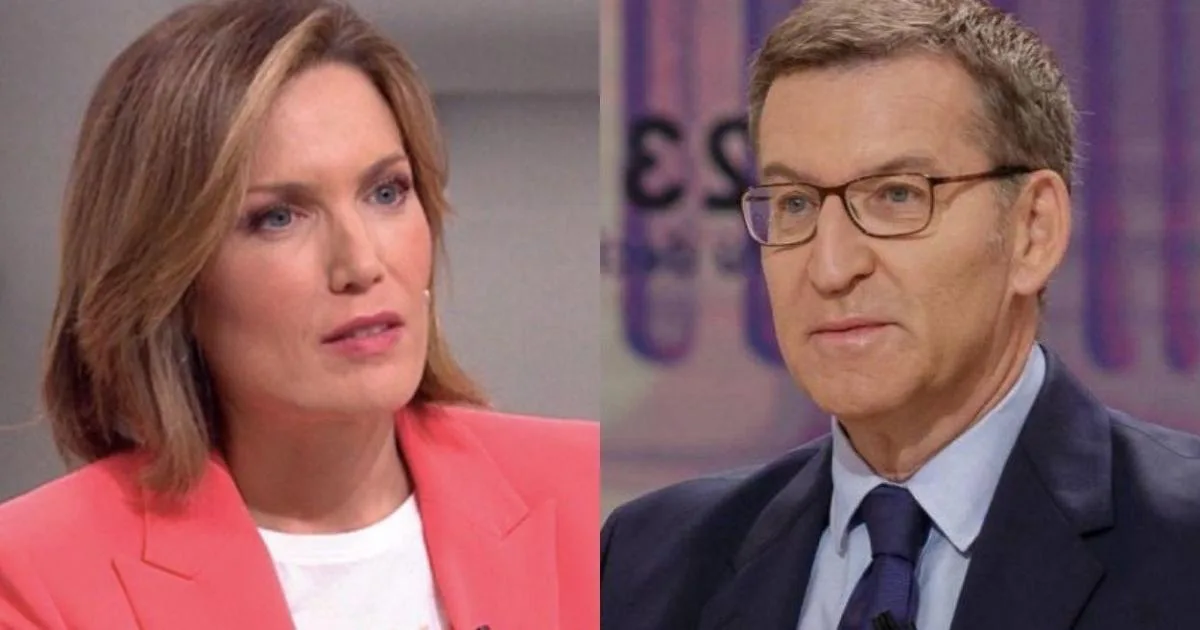 De Intxaurrondo a Inda: el fantasma televisivo que vuelve a perseguir al PP con las pensiones