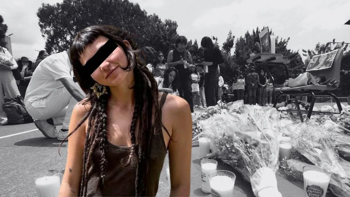 Amnistía Internacional exige investigar como feminicidio el asesinato de Claudia Tacoronte