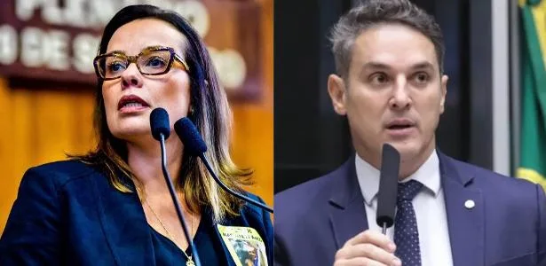Quaest: Zucco (PL) tem 26% ao Governo do RS, e Juliana Brizola (PDT), 23%