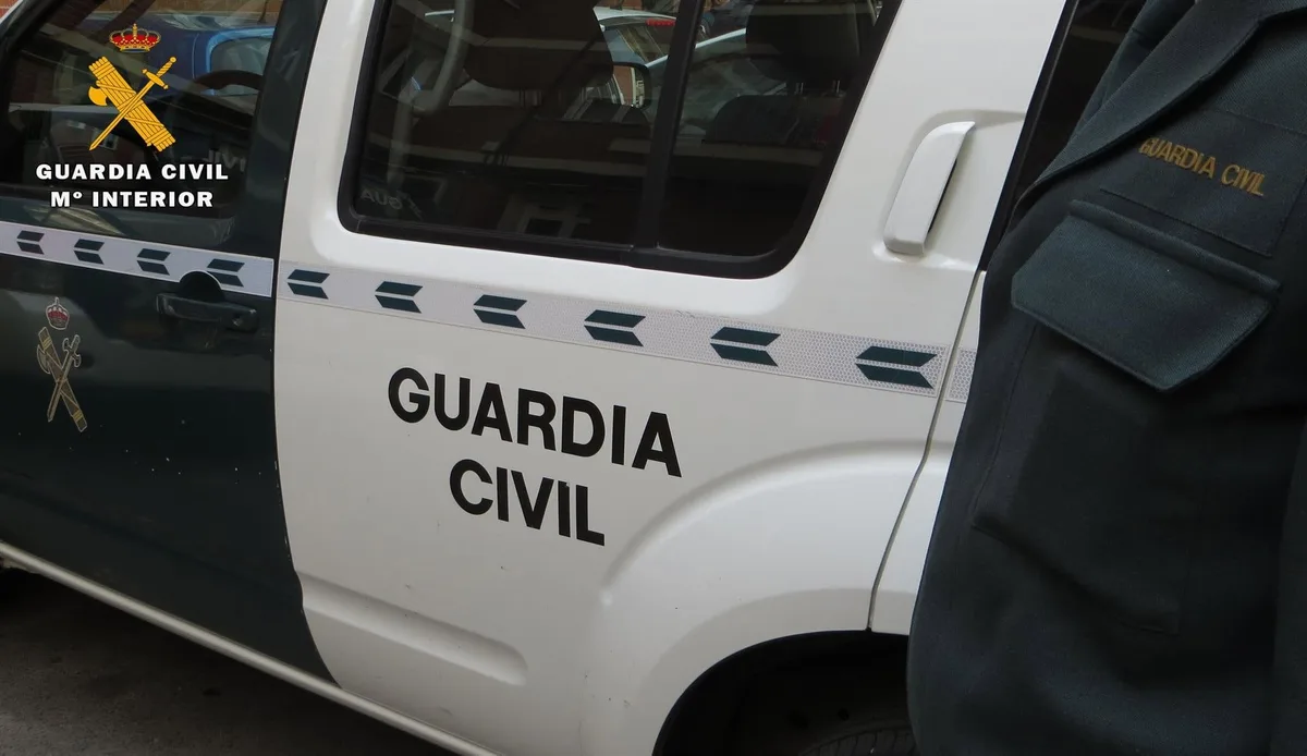 Herido un varón de 35 años tras recibir un disparo en una calle de Socuéllamos (Ciudad Real)