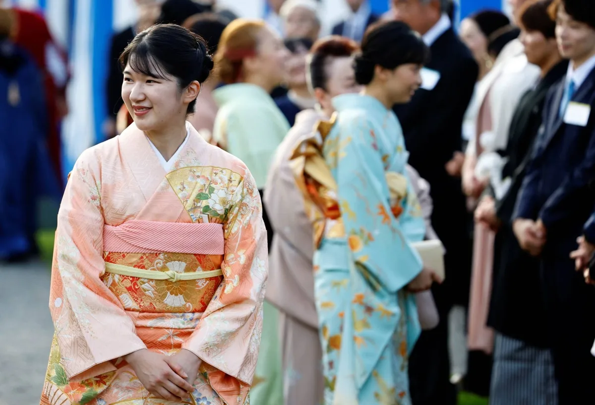 Two debates, one household: The politics of family in Japan