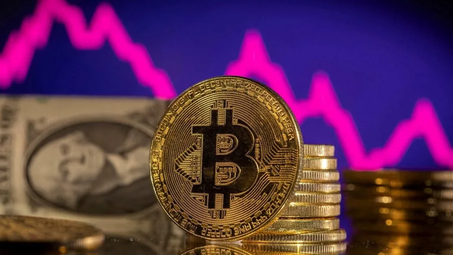 Bitcoin-Kurs aktuell: Bitcoin springt über die 70.000-Dollar-Marke